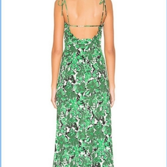 Free People Beach Party dress - Picture 6 of 6